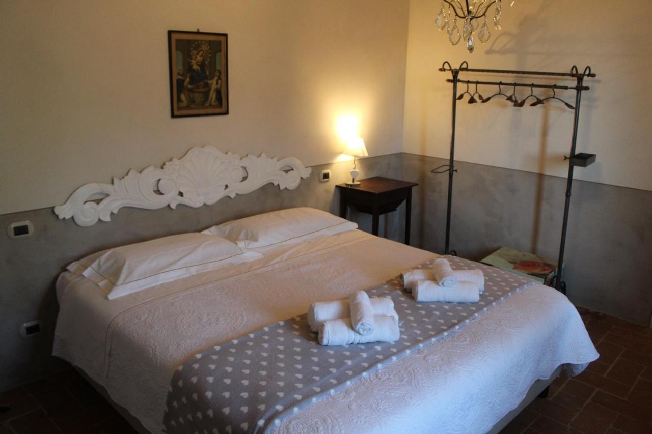 Agriturismo Mancassola Paderna  Exterior photo